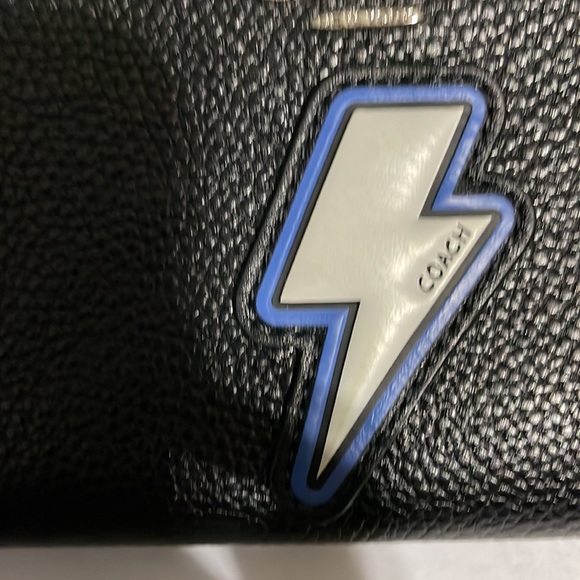 Coach Wallet - Picture 7 of 10